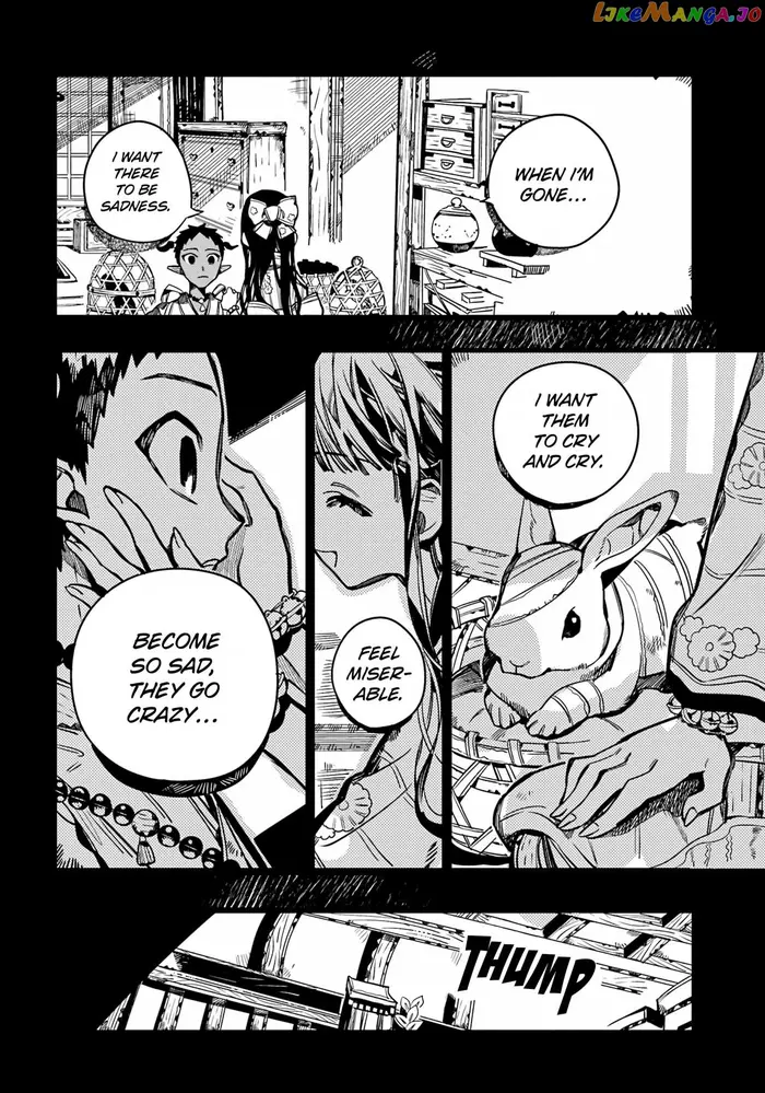 Toilet-Bound Hanako-kun Chapter 89 image 16_optimized